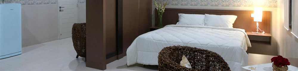 Roemah Moesi Hotel Medan Exterior photo